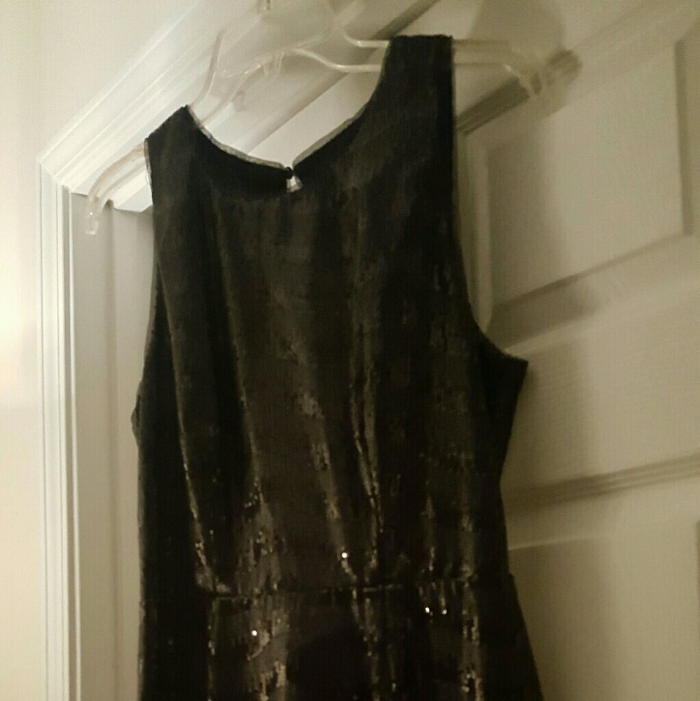 BCBG Semi-Formal Dress